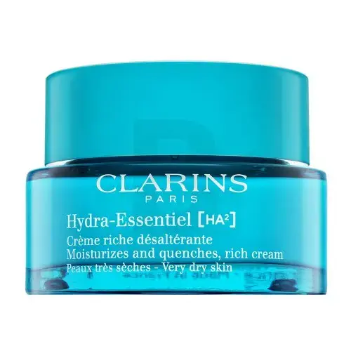 Clarins Hydra-Essentiel Rich Sejas krēms 50